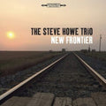 Steve Trio Howe - New Frontier - CD