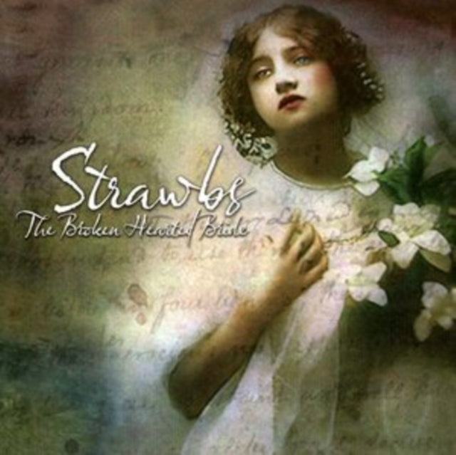 Strawbs - Broken Hearted Bride (Remastered/Expanded) - CD
