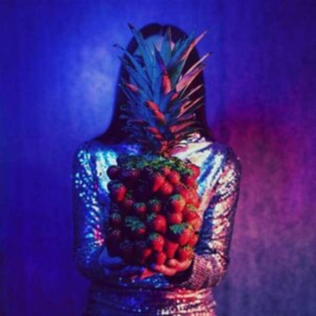 Jane Premonition Getter - Anomalia - CD