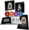 Alan Parsons - Turn Of A Friendly Card (3CD/Blu-Ray)