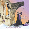 Annie Haslam - It Snows In Heaven Too (Remastered Edition) - CD