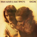 Brian & Julie Tippetts Auger - Encore (Remastered Edition) - CD