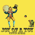 Kevin Ayers - Joy Of A Toy (Remastered) - LP Vinyl