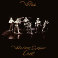 Van Der Graaf - Vital - Van Der Graaf Live (2LP)
