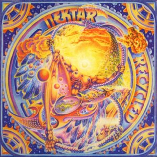 Remember The Future (50Th Anniversary/4CD/Blu-Ray) & Recycled (5CD/Reamstered & Expanded Box Set)