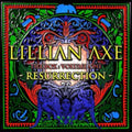 Box: Volume One - Ressurection (7CD/Clamshell Box)