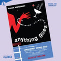 Original Revival London Cast - Pre Order Anything Goes Digimix Edition - CD