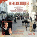 Various Artists - Pre Order Sherlock Holmes (Digimix) - CD