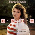 Rachel Sweet - B-A-B-Y: Complete Stiff Recordings 1978-1980 - CD