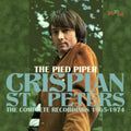 Crispian St.Peters - Pied Piper: Complete Recordings 1965-1974) - CD