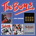 Boys On Safari (5CD Clamshell Boxset)