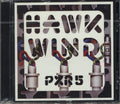 Hawkwind - Pxr 5 - CD