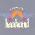 Hawkwind - Church Of Hawkwind - CD