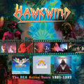Hawkwind - Rca Active Years 1981-1982 - CD