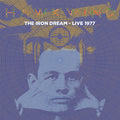Hawkwind - Iron Dream: Live 1977 (Clear LP Vinyl)