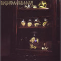 National Health - Of Queues & Cures - CD