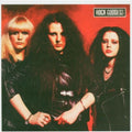 Rock Goddess - Rock Goddess - CD