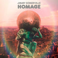 Jimmy Somerville - Homage - LP Vinyl