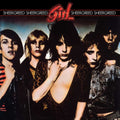 Girl - Sheer Greed / Live In Osaka 82 (2CD Edition)