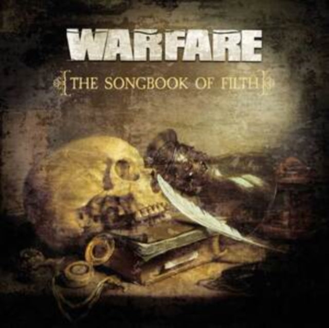 Songbook Of Filth & Pure Filth