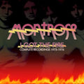 I Got The Fire: Complete Recordings 1973-1976 (6CD Clamshell Box)