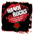 Hanoi Rocks - Days We Spent Underground (5CD)