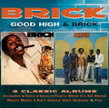 Brick - Good High / Brick  (Deluxe 2CD Edition)