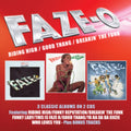 Faze-O - Riding High / Good Thang / Breakin’ The Funk - CD