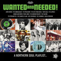 Unknown - Wanted & Needed A Northern Soul Playlist - LP Vinyl