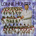 Hunter,lonnie - Lonnie Hunter & Voices Of St Mark - Music CD