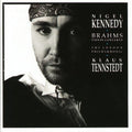 Brahms / Kennedy / Tennstedt - Violin Concerto - Music CD