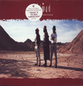 Aswad - Distant Thunder (Don't Turn Around) - LP Vinyl