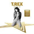T. Rex - Gold - LP Vinyl