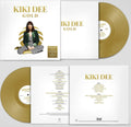 Gold (Gold LP Vinyl)
