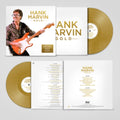 Gold (Gold LP Vinyl)