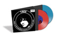 T. Rex - Dandy In The Underworld (Red & Blue Vinyl)