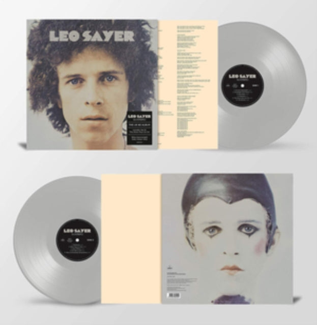 Silverbird & Living In A Fantasy (180G/White LP Vinyl) & World Radio (180G/Brown LP Vinyl)