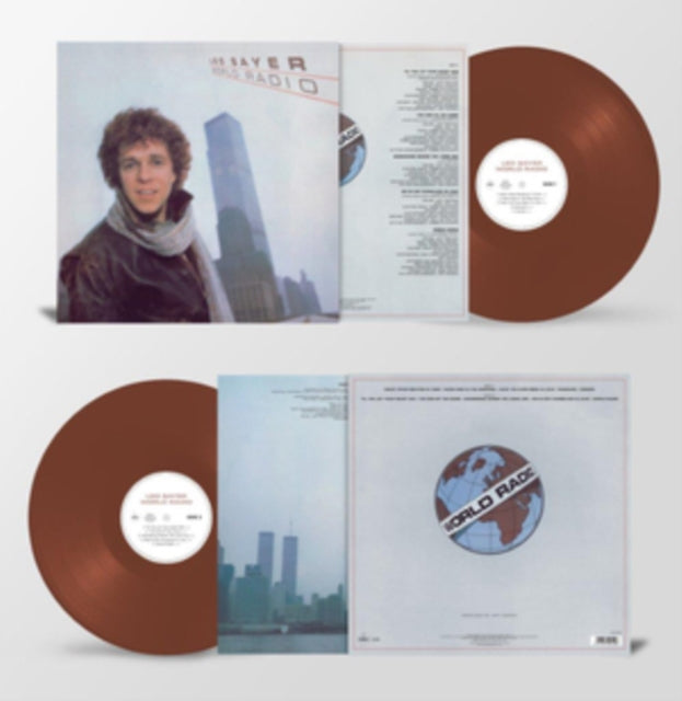 Silverbird & Living In A Fantasy (180G/White LP Vinyl) & World Radio (180G/Brown LP Vinyl)