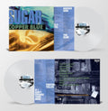 Sugar - Copper Blue (Heavyweight Clear LP Vinyl)