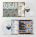 Sugar - File Under Easy Listening (Heavyweight Clear LP Vinyl)