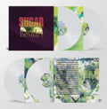 Sugar - Besides (Heavyweight Clear LP Vinyl)