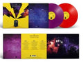 Doctor Who: The Edge Of Time Original Videogame Soundtrack (140G/Red & Purple LP Vinyl)