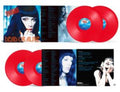 Fragile (20Th Anniversary Edition/180G/Red LP Vinyl)