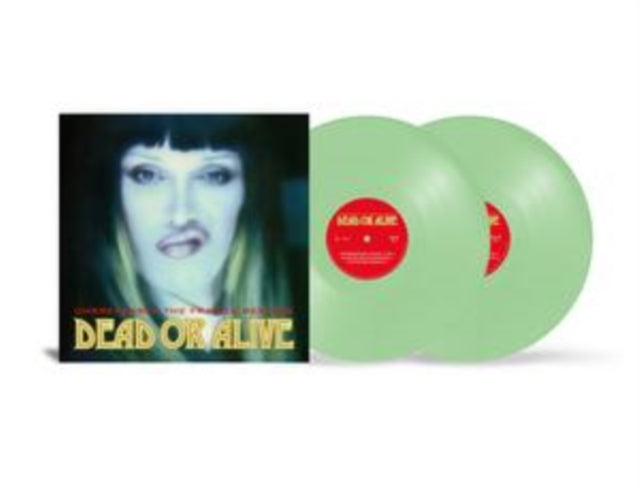 Fan The Flame (Part 1) - 30Th Anniversary Edition (180G/White LP Vinyl) & Unbreakable - The Fragile Mixes (180G)