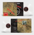 Aftershock (180G/Clear LP Vinyl)