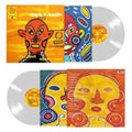 Post Nearly Man (140G/Clear LP Vinyl)