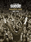 Suede - Beautiful Ones: The Best Of Suede 1992 - 2018 (4CD)