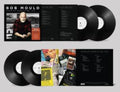 Bob Mould - Distortion: The Best Of 1989-2019 (2LP/140G)