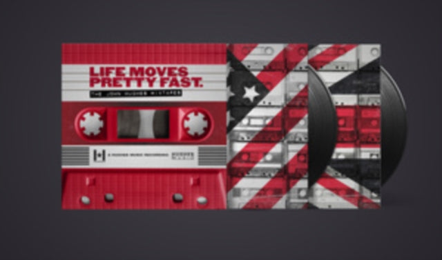 Various Artists - Life Moves Pretty Fast: The John Hughes Mixtapes (2LP/140G)
