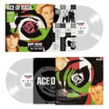 Happy Nation (140G/Clear LP Vinyl)